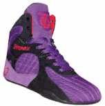 Otomix Escape MMA Wrestling Shoe - Purple