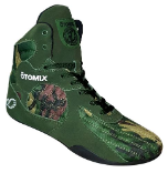 Women's Otomix Escape MMA Wrestling Shoe - Camo Women's Otomix Escape MMA Wrestling Shoe - Camo