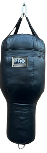PRO Boxing Universal Heavy Punching Bag Made in U.S.A.