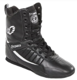Otomix Limited Edition Pro Boxer Shoe - Black