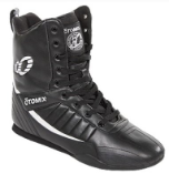 Otomix Limited Edition Pro Boxer Shoe - Black Otomix Limited Edition Pro Boxer Shoe - Black