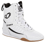 Otomix Limited Edition Pro Boxer Shoe - White