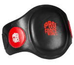 ProForce Deluxe Abdomen Body Shield