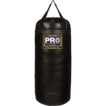 PRO Boxing Heavy Unfilled Hanging Punching Bag Made in USA