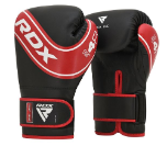 RDX 4B Robo Kids Training Boxing Gloves