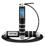 RDX Digital Calorie Burn & Workout Counter 10.3ft Adjustable Skipping Rope
