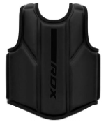 RDX F6M Kara Coach Chest Protector RDX F6M Kara Coach Chest Protector
