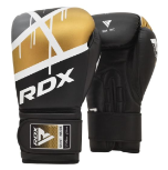 RDX F7 Ego Boxing Gloves BGR-F7