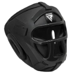 RDX T1 Combox Head Guard with Removable Face Cage RDX T1 Combox Head Guard with Removable Face Cage