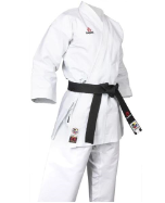 Fighter Hayashi WKF Katamori Karate Gi