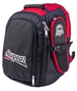 RevGear Urban Travel Locker "The Mini Beast" Ultimate Martial Arts Backpack