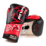 Rival RFX Guerrero Pro Fight Gloves (8 oz.)