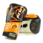 Rival RFX Guerrero Pro Fight Gloves (10 oz.)