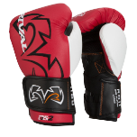 Rival Evolution Bag Glove - Red