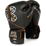 Rival Ultra Bag Gloves - Black