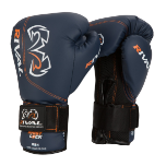 Rival Ultra Bag Gloves - Navy Rival Ultra Bag Gloves - Navy