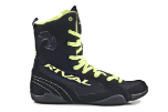 Rival RSX-1 V.2 Boxing Boot