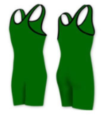 Adidas Custom Sublimated Singlet 04 Set of 12 Adidas Custom Sublimated Singlet 04 Set of 12