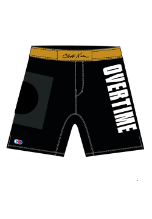 Cliff Keen Youth Team Overtime Board Shorts Cliff Keen Youth Team Overtime Board Shorts