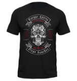 Diego Sanchez UFC 200 Fight Shirt Diego Sanchez UFC 200 Fight Shirt