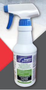 Tri-Chem CLUBZ RTU Disinfectant Spray - QTY 24 -16 oz Tri-Chem CLUBZ RTU Disinfectant Spray - QTY 24 -16 oz