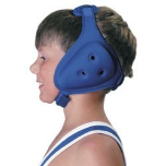 Matman Ultra Youth Wrestling Earguards Protective Headgear