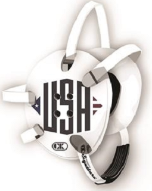 Protective USA Monogram Signature Wrestling Headgear Protective USA Monogram Signature Wrestling Headgear