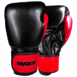 VIP Boxing Gloves - Red