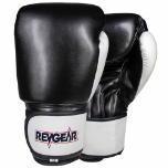 VIP Boxing Gloves - White