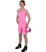 Matman Women's Heavy Fabric Singlet Matman Women's Heavy Fabric Singlet