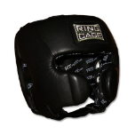 Ring To Cage Deluxe Sparring Headgear