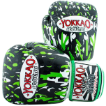 Yokkao Apache Boxing Gloves (18 oz.)