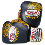 Yokkao Maui Boxing Gloves (18 oz.)