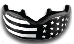 Battle Flag Youth DC Mouthguard