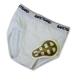 Youth Brief w/Cup Youth Brief w/Cup