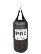 PRO Boxing Heavy Hanging Punching Bag Unfilled Made in U.S.A.