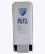 Antiseptic Foam & Liquid Poly Resin Dispenser