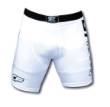 CF Youth Walk Out Compression Shorts - White