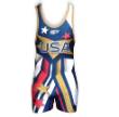 Cage Fighter Singlets