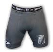 Cage Fighter Compression Shorts