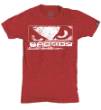 Bad Boy 20/20 Youth T-shirt - Red
