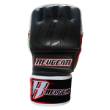 Revgear Vigilante Gel Pro MMA Gloves