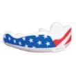 Fight Dentist Youth Pro Mouthguard Stars & Stripes
