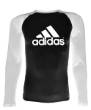 Adidas IBJJF Competition Rashguard