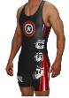 Sublimated Singlets