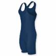 Adidas Youth Solid Stock Singlet