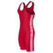 Youth Weightlifting Singlets
