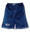 Cage Fighter Youth Tonal Navy Fight Shorts