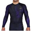 CK Vertigo Men's Wrestling and MMA Rash Guard Shirt