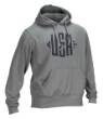 Cliff Keen USA Monogram Logo XTreme Fleece Hooded Sweatshirt